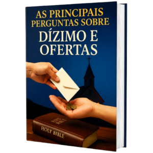 As Principais Perguntas Sobre Dízimo E Ofertas na Bíblia