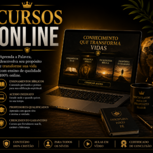 CURSOS ONLINE