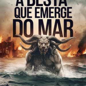 A Besta Que Emerge Do Mar