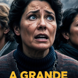 A Grande Tribulação