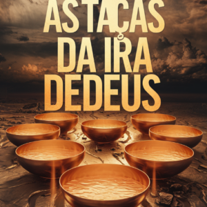 As 7 Taças Da Ira De Deus