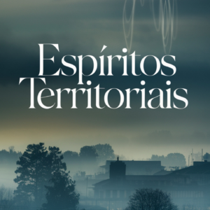 Espiritos Territoriais