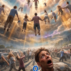 O Arrebatamento
