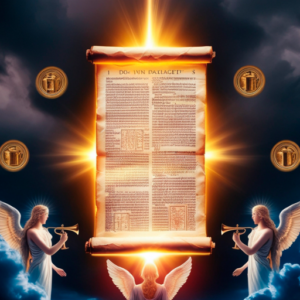 O Livro De Apocalipse