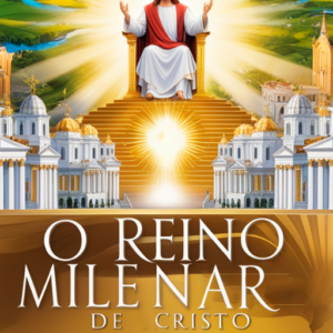 O Reino Milenar De Cristo