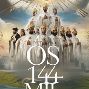 Os 144 Mil